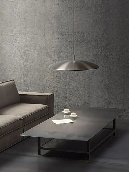 Modern UFO round pendant lamp flying saucer pendant lamp