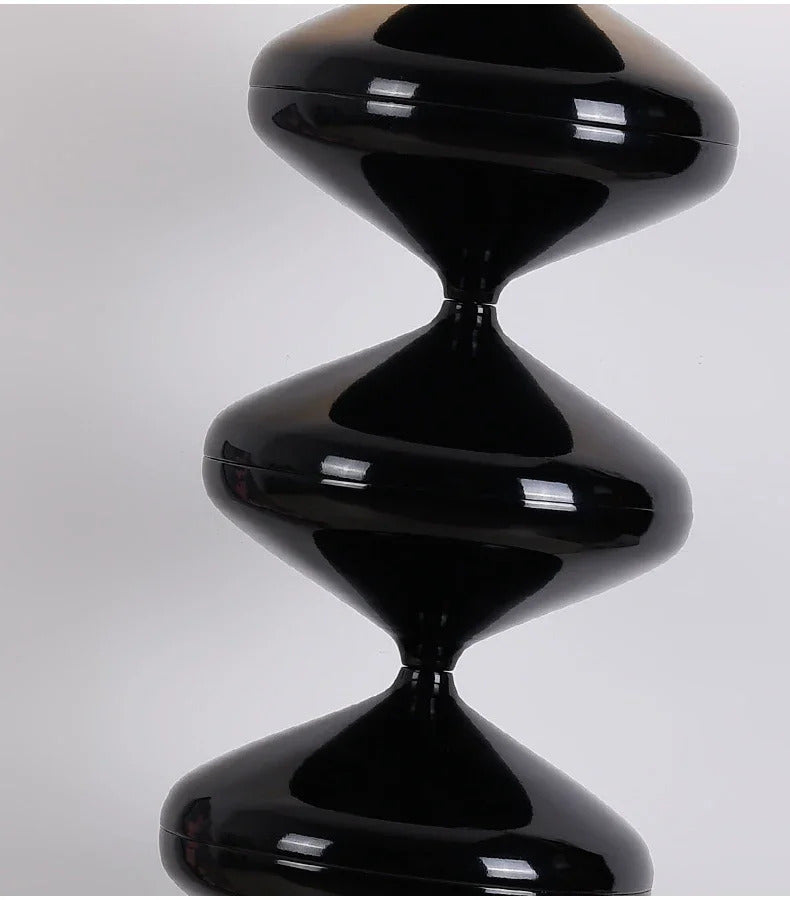 Gourd Floor Lamp Living Room Bedroom Sofa Corner Lamp