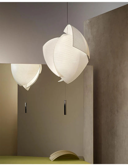 VOILES Pendant lamp Home kitchen island Light