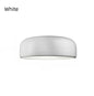Danish pendant light minimalist Aluminum Lights Creative designer Smithfield Suspension Lamp Bedroom Indoor kitchen island light