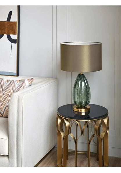 Felicia Table Lamp Bedroom bed side lamp