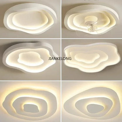 Modern LED Ceiling Lamp Dining Room Bedroom Home Decor Lighting Fixtures