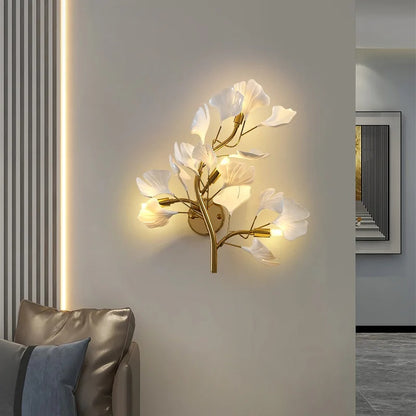 Creative Wall Light