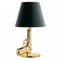AK47 Floor lamp postmodern creative lamp LED designer Corner Light