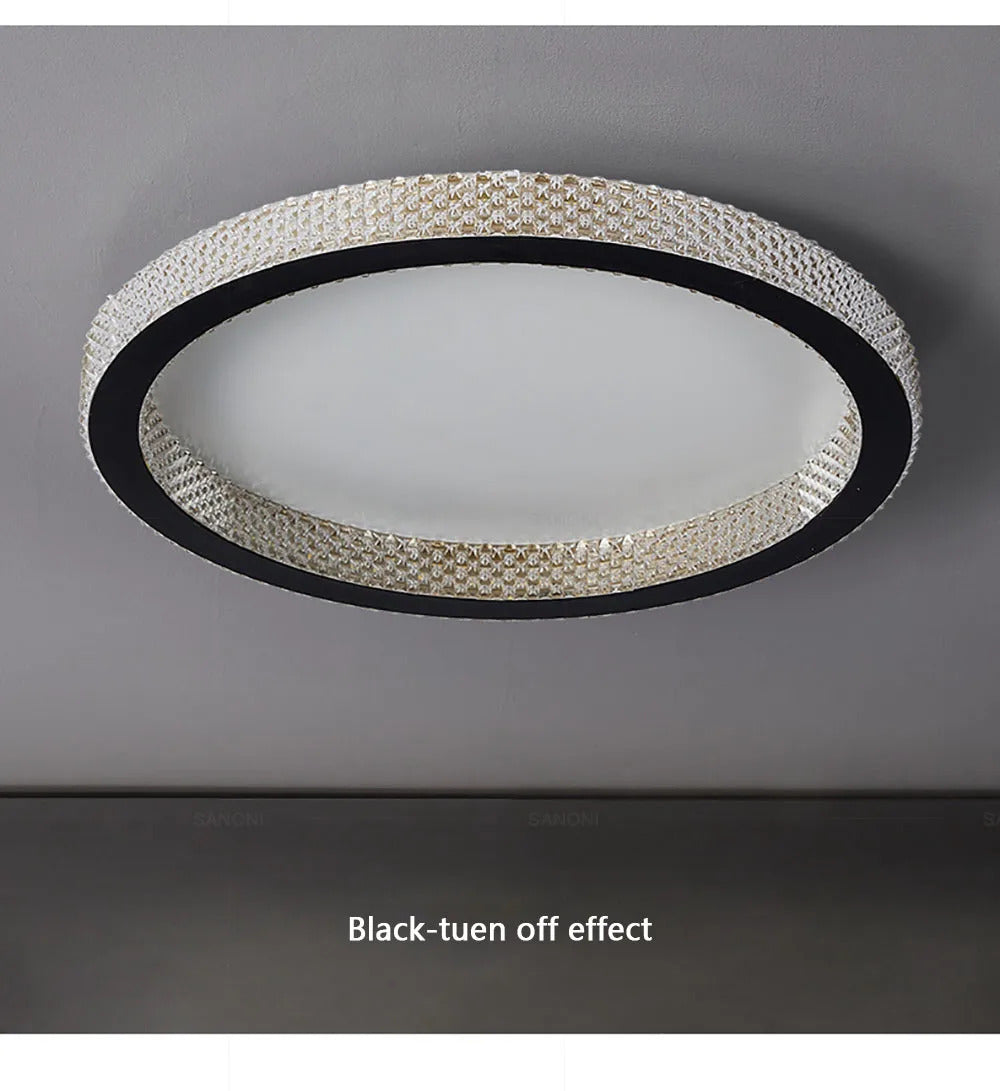Modern LED Ceiling Lamp For Bedroom Living room Home Decoratioan Lighting Fixture Luster
