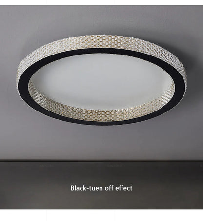 Modern LED Ceiling Lamp For Bedroom Living room Home Decoratioan Lighting Fixture Luster