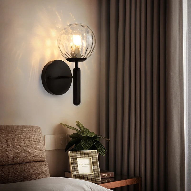Scandiluxe Wall Light