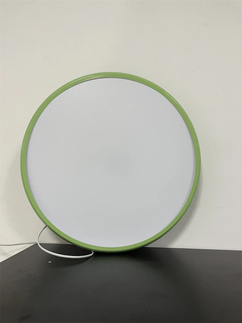 Colorful Ceiling Lighting LED Living Room Kitchen Home Decor Lighting