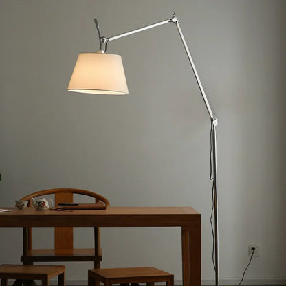 Tolomeo mega floor lamp Living Room Sofa LED Read Lights