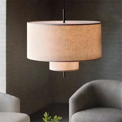 Market Set Pebble Pendant Lamp living room hotel loft lights