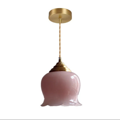 Valley Flower Pendant Lamp