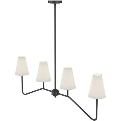 American Chandelier Collins Round Pendant Light