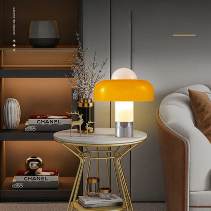 Brumbry Table Lamp Bedroom Bedside lighting