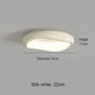 Modern Creative Ceiling Lights Cream Style Living Room Home Decorate Lighting Fixture