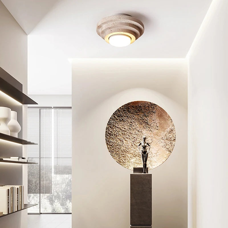 Aperture Ceiling Lamp