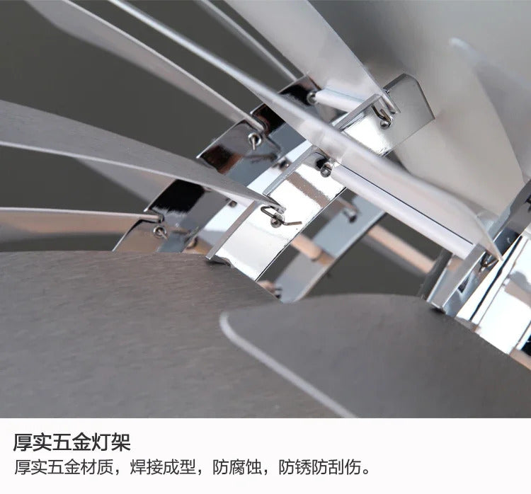 louis poulsen artichoke pendant light kitchen island lighting