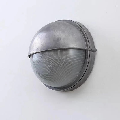 Outdoor Retro LED Wall Lamp E27 Industrial Vintage IP65 Waterproof Ceiling Sconce light