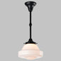 Yarra Schoolhouse pendant lamps Indoor loft lamp