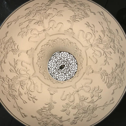 Flos skygarden pendant lamp kitchen island light