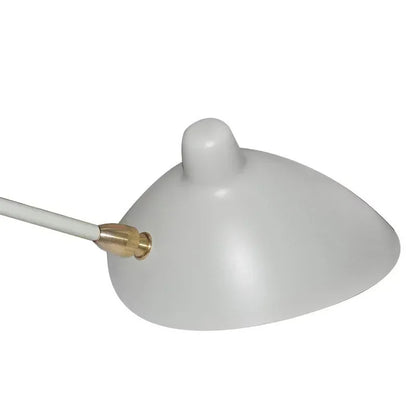 Industrial Long Pole Swing Wall lamp Nordic Spider ceiling Light Minimalist wall Sconce