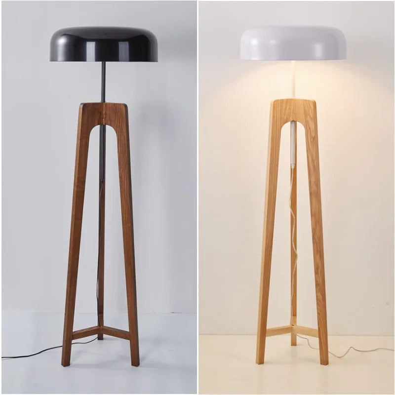 Pileo Porada Floor Lamp Bedroom light