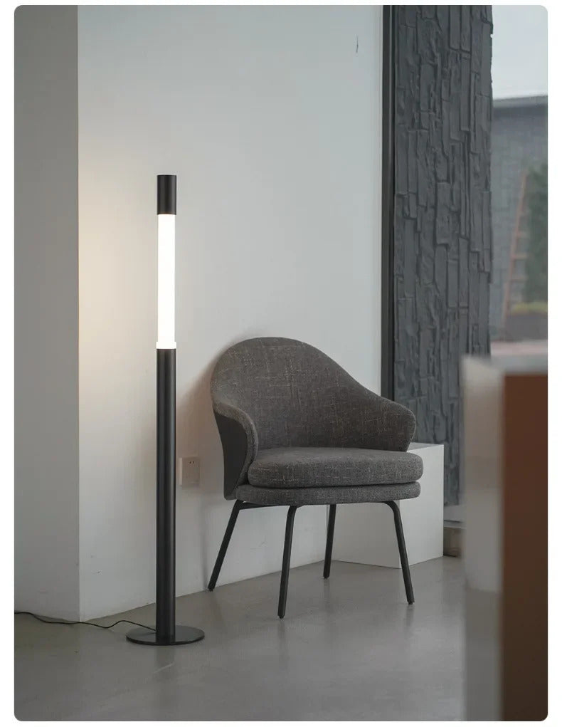 LED liftable Floor Lamp Living Room touch lamp Bedroom Bedside Decor Ambient Lighting