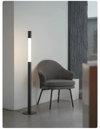 LED liftable Floor Lamp Living Room touch lamp Bedroom Bedside Decor Ambient Lighting