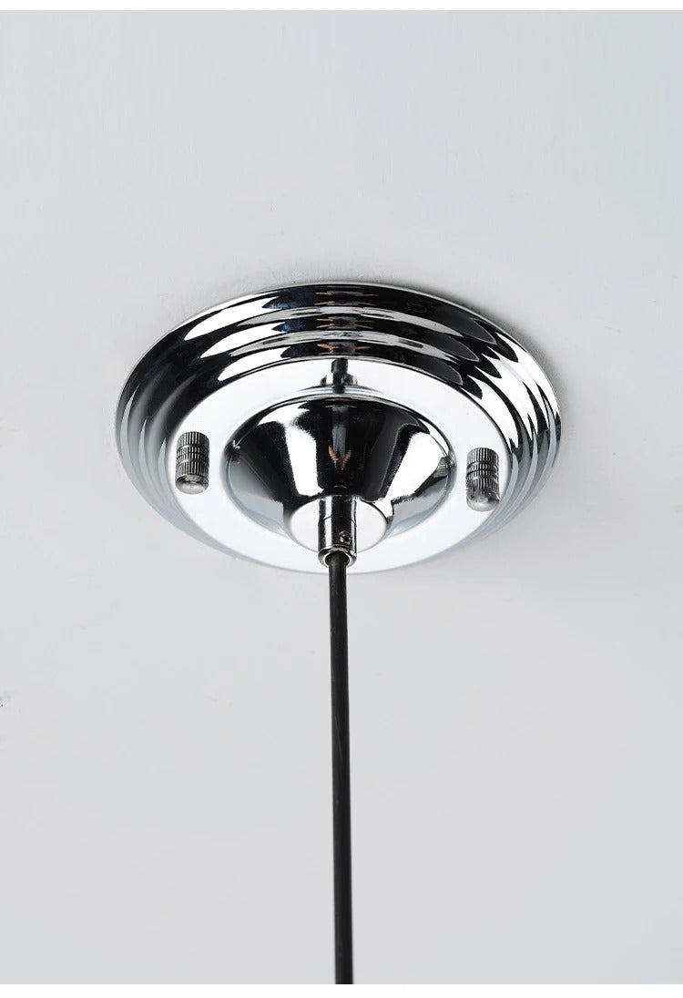 Bauhaus Tayla Chandelier led dining table light