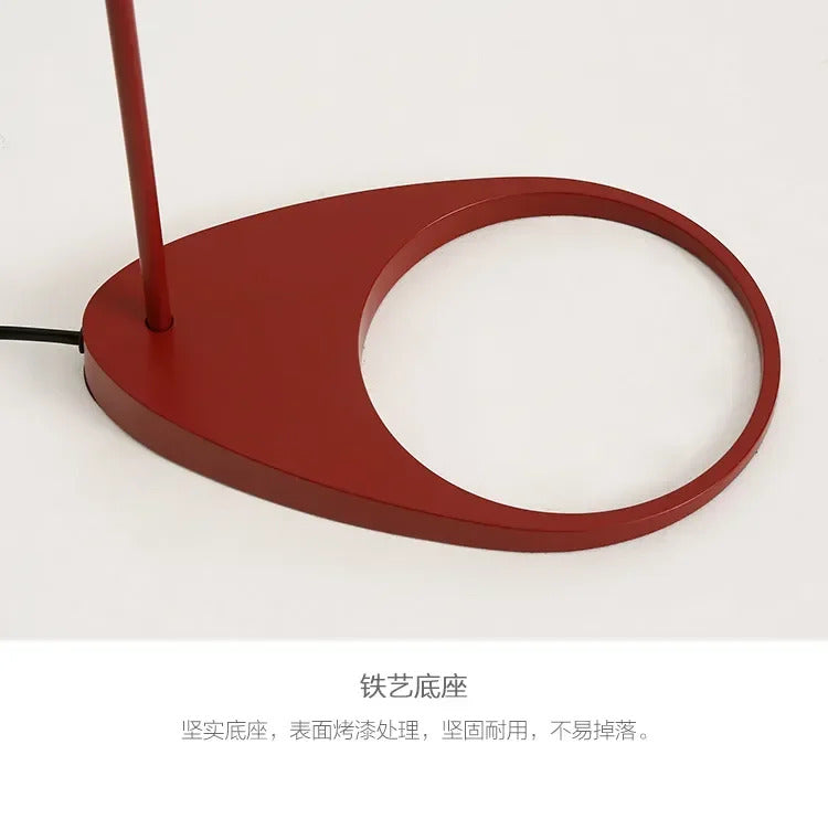 AJ Floor Lamp Living Room Nordic Decoration Home Stand Lamp Design by Arne Jacobsen