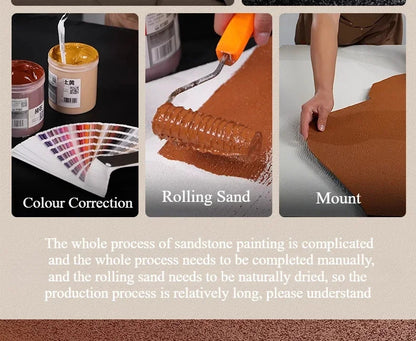 Italy Designer Geometric Wall Lamp Square Mounted Background Hallway Sconce lighting