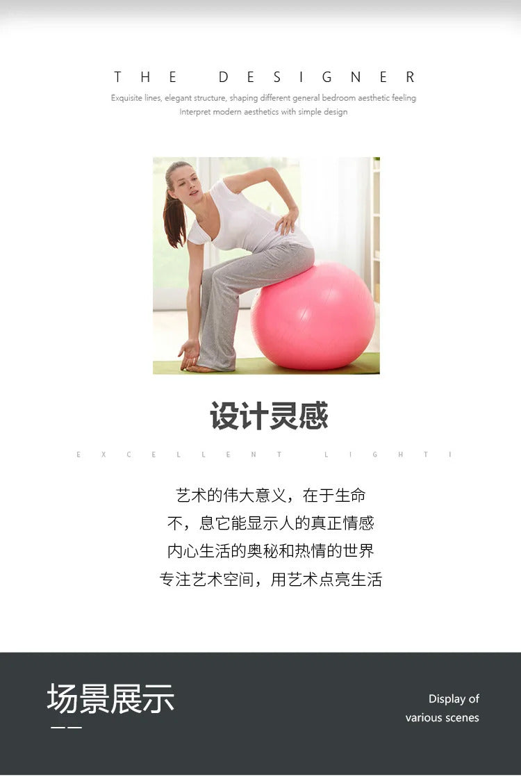 Nordic Art Floor Lamp Abstract Humanoid Holding Ball Vertical Light for Living Room Bedroom Creative Sculpture Decor Desk Lamps