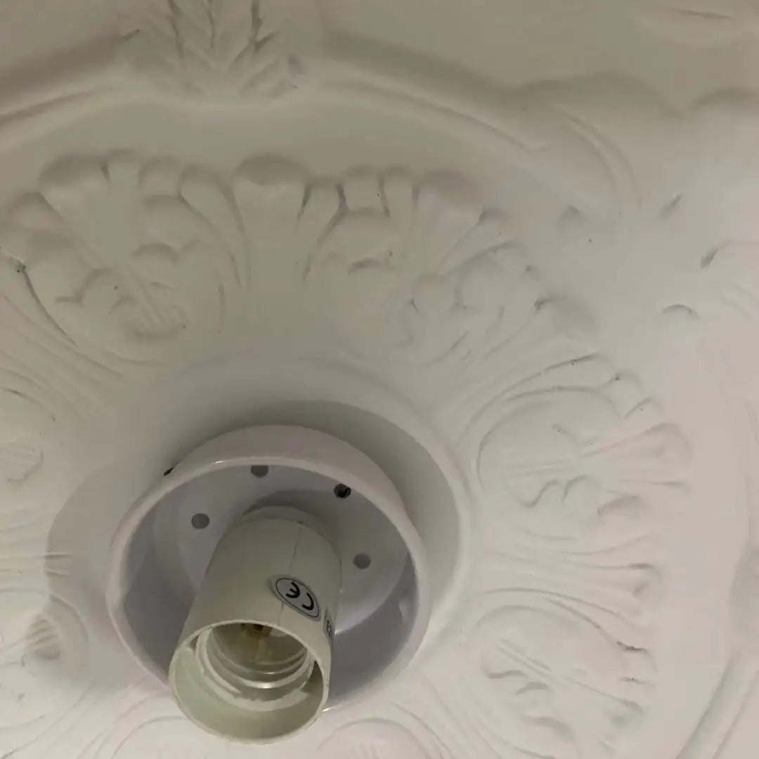 Flos skygarden pendant lamp kitchen island light