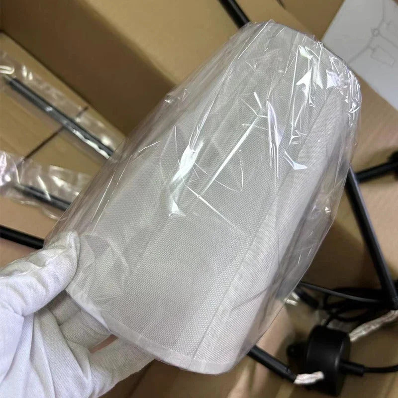 American Chandelier Collins Round Pendant Light