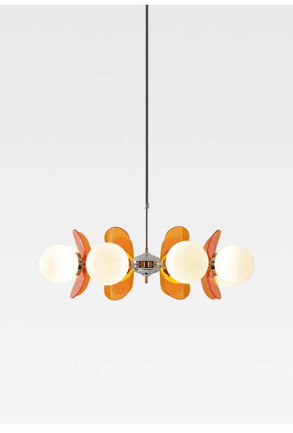 Bauhaus Tayla Chandelier led dining table light