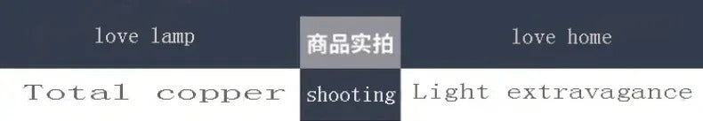 American Luxury Brass golden Wall Lamp Retro Swing Arm Adjustable Wall Light