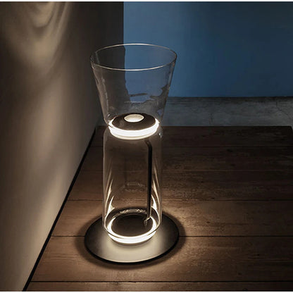 Flos Noctambule Floor Lamp Living Room Study Bedroom Vertical Lamps