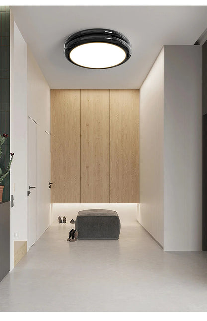 Modern Led Ceiling Light 110v 220v Living room Bedroom Ceiling Light