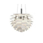 louis poulsen artichoke pendant light kitchen island lighting