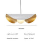 Catellani & Smith Lederam Manta Pendant Lamp Flying Saucer Hat industrial retro replica design lamp white black pendant light