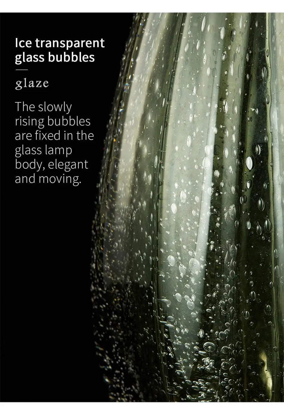 Felicia Table Lamp Bedroom bed side lamp