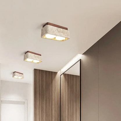 Sky Hole Ceiling Lamp