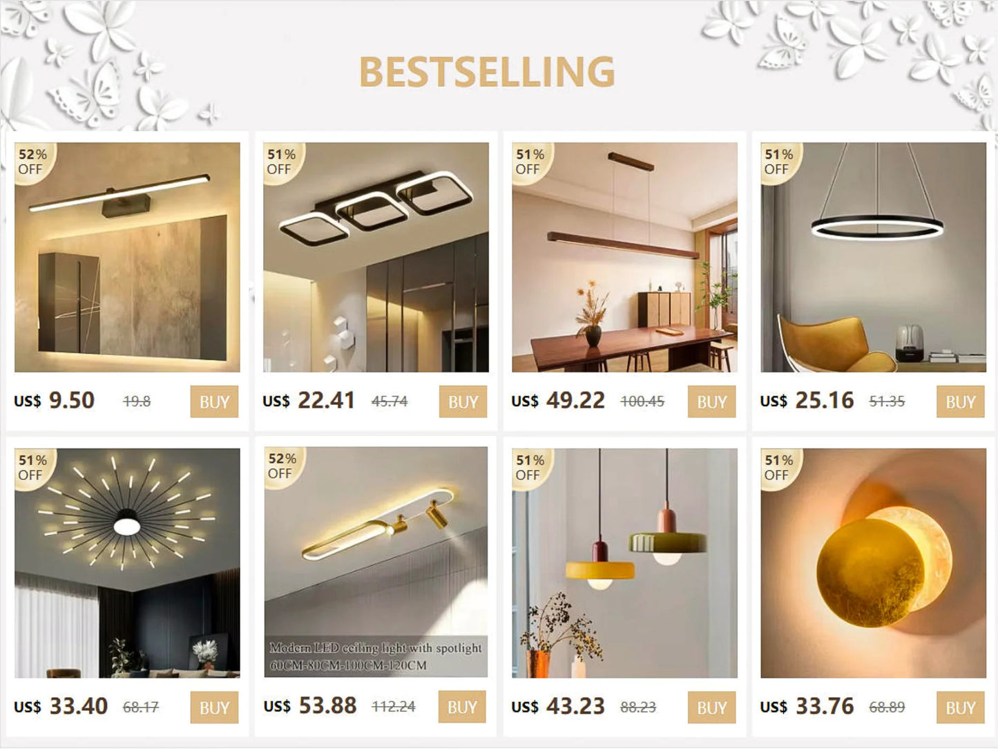 Modern Pendant Lamp LED Chandelier For Living Dining Room Restaurant Bar Kitchen Island Office Home Decor Light Fixture Lustre