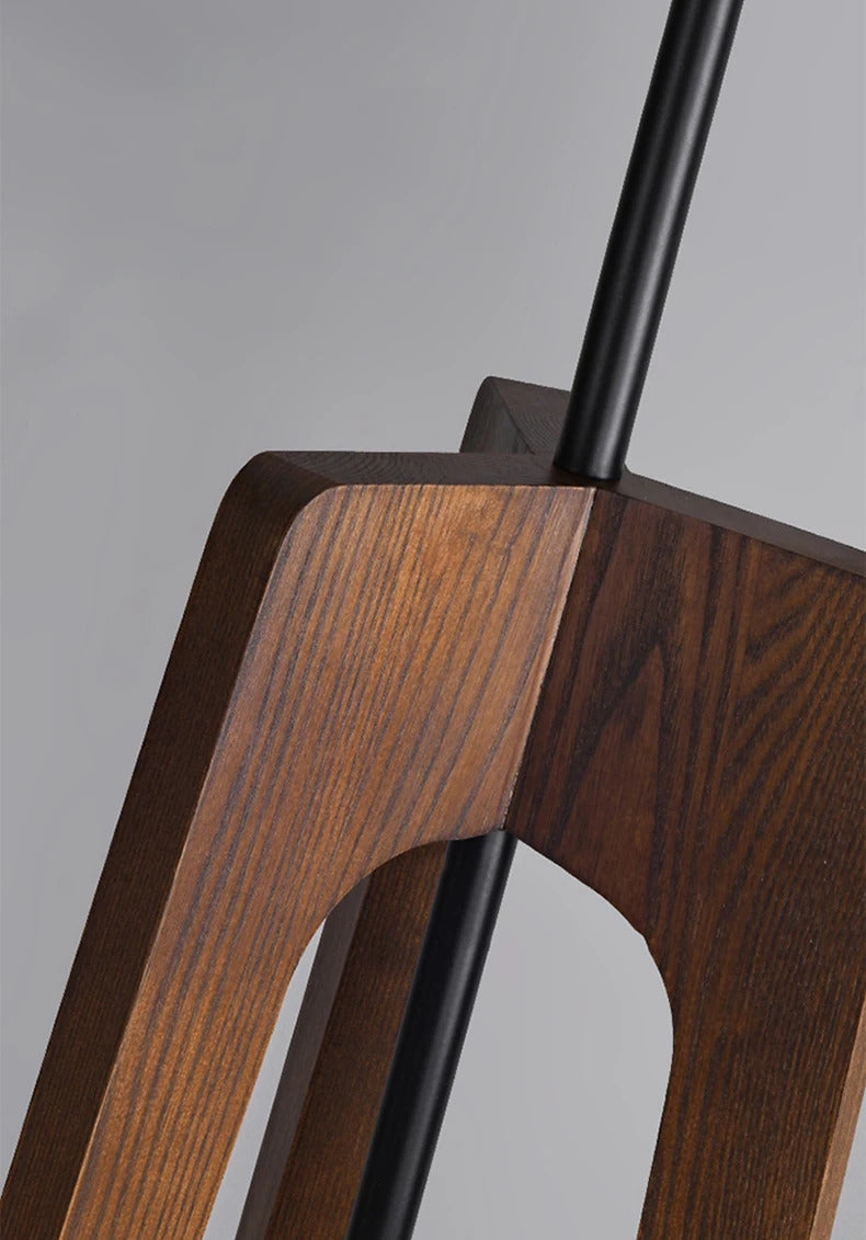 Pileo Porada Floor Lamp Bedroom light