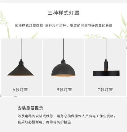 Nordic Swing Arm Black Wall Light Modern corner living room long Adjustable Wall lamp