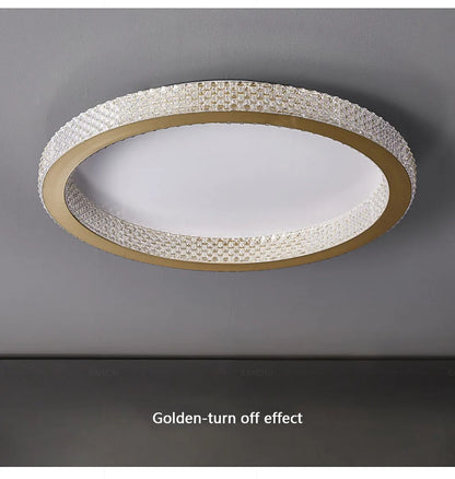 Modern LED Ceiling Lamp For Bedroom Living room Home Decoratioan Lighting Fixture Luster