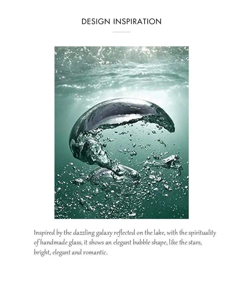 Felicia Table Lamp Bedroom bed side lamp