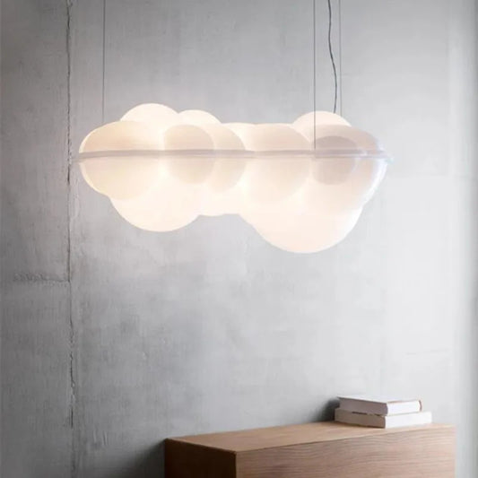 Nuvola Pendant Lamp nordic Clouds LED Pendant Lights