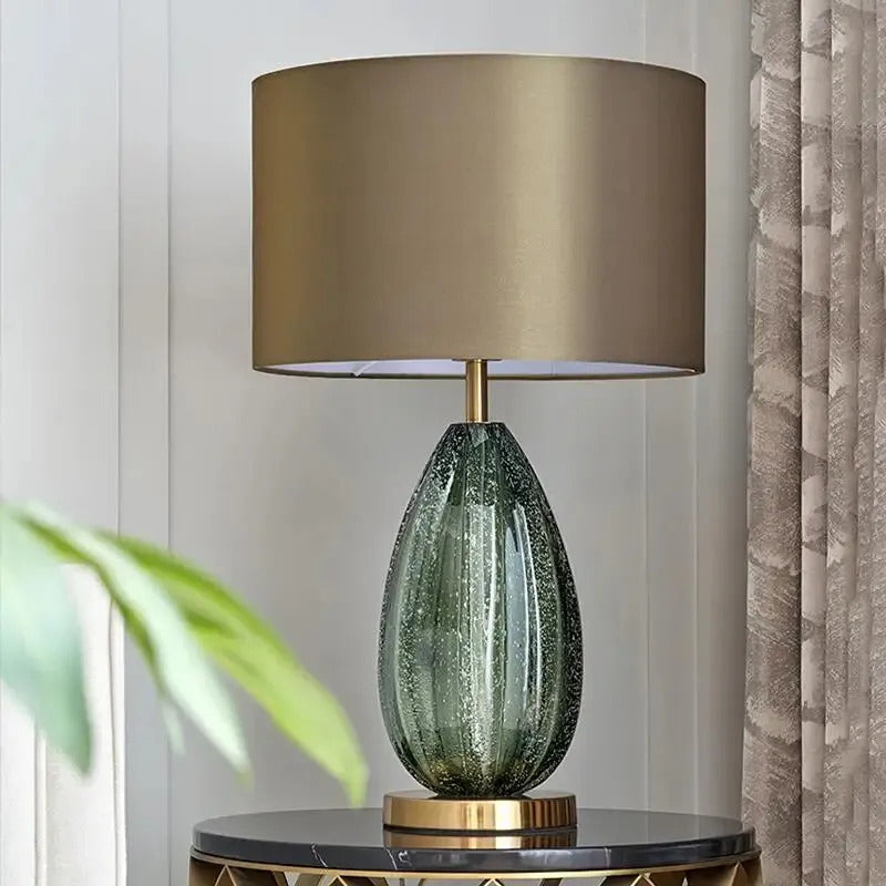 Felicia Table Lamp Bedroom bed side lamp