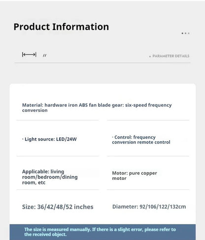 Nordic wooden Large Wind Ceiling Fan Light Retro Simple Solid walnut Electric Remote Fan lamp