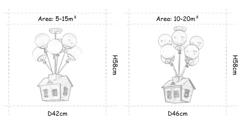 kids chandelier dining room sputnik lamp fixtures